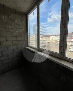 2-к квартира, вторичка, 52м2, 3/3 этаж