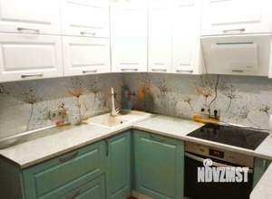 3-к квартира, вторичка, 82м2, 2/19 этаж