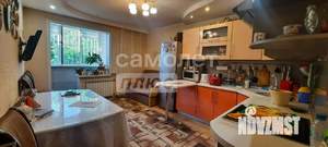 2-к квартира, вторичка, 67м2, 1/16 этаж