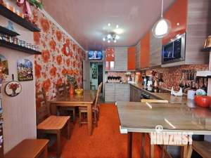 1-к квартира, вторичка, 58м2, 2/6 этаж