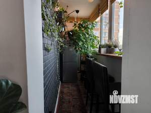 2-к квартира, вторичка, 73м2, 14/19 этаж