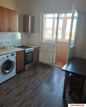 1-к квартира, вторичка, 37м2, 5/5 этаж
