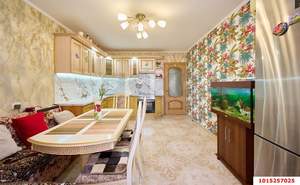 2-к квартира, вторичка, 70м2, 6/16 этаж