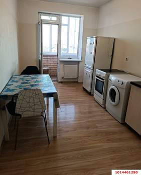 1-к квартира, вторичка, 47м2, 4/5 этаж