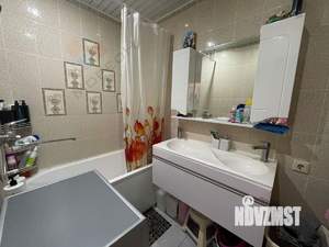 3-к квартира, вторичка, 78м2, 11/16 этаж