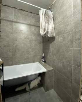 1-к квартира, вторичка, 44м2, 4/7 этаж