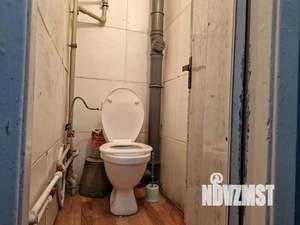 Студия квартира, вторичка, 13м2, 3/5 этаж