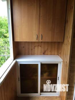 1-к квартира, вторичка, 32м2, 5/5 этаж