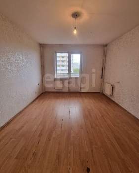 2-к квартира, вторичка, 57м2, 7/16 этаж