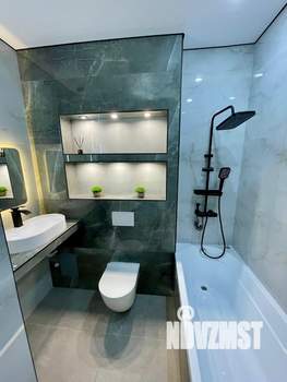 2-к квартира, вторичка, 39м2, 9/24 этаж