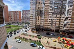 2-к квартира, вторичка, 62м2, 6/16 этаж