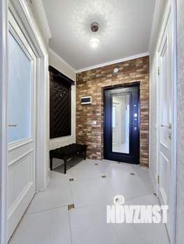 1-к квартира, вторичка, 39м2, 10/17 этаж