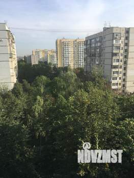 4-к квартира, вторичка, 74м2, 9/9 этаж