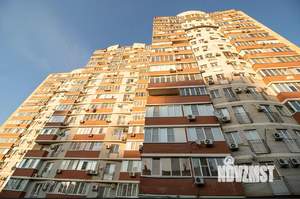 2-к квартира, вторичка, 84м2, 13/18 этаж