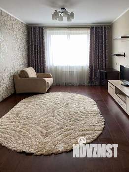 1-к квартира, вторичка, 38м2, 10/16 этаж