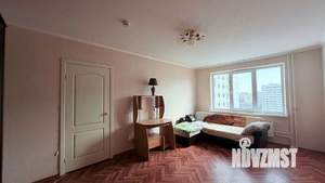 1-к квартира, вторичка, 38м2, 13/16 этаж