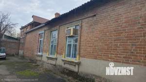 2-к квартира, вторичка, 45м2, 1/1 этаж