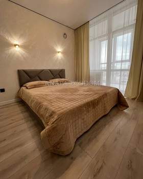 2-к квартира, вторичка, 48м2, 9/17 этаж