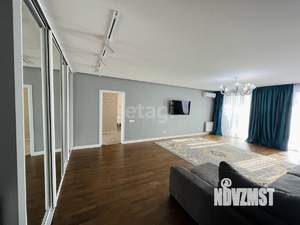 2-к квартира, вторичка, 101м2, 11/19 этаж