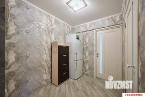 2-к квартира, вторичка, 42м2, 2/5 этаж