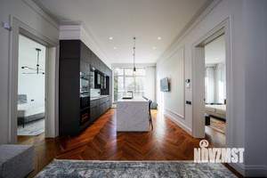 3-к квартира, вторичка, 149м2, 2/10 этаж