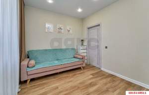 2-к квартира, вторичка, 45м2, 14/19 этаж