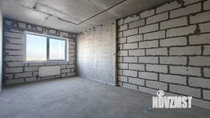 2-к квартира, вторичка, 61м2, 17/24 этаж