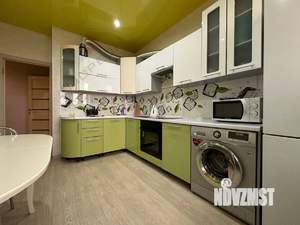 3-к квартира, вторичка, 88м2, 9/15 этаж