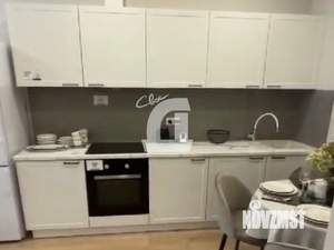 1-к квартира, вторичка, 38м2, 5/9 этаж
