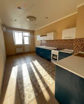 3-к квартира, вторичка, 90м2, 2/8 этаж