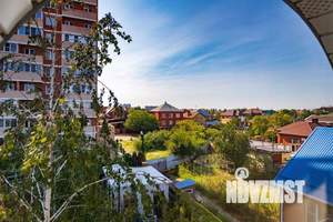 Студия квартира, вторичка, 25м2, 2/3 этаж