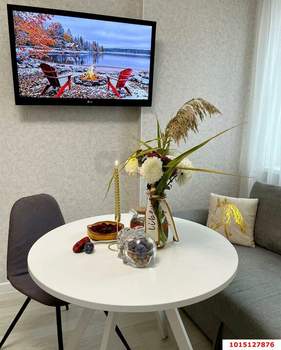 1-к квартира, вторичка, 36м2, 21/24 этаж