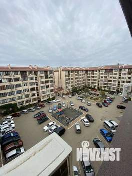 Студия квартира, вторичка, 19м2, 1/6 этаж