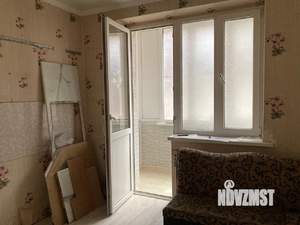 1-к квартира, вторичка, 39м2, 5/6 этаж