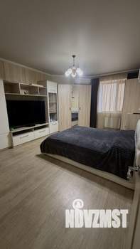 1-к квартира, вторичка, 43м2, 3/6 этаж