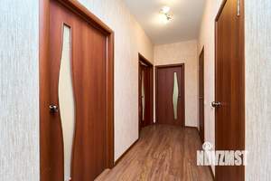 2-к квартира, вторичка, 79м2, 5/17 этаж