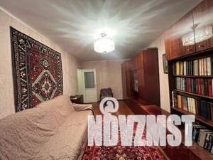 2-к квартира, вторичка, 44м2, 1/5 этаж