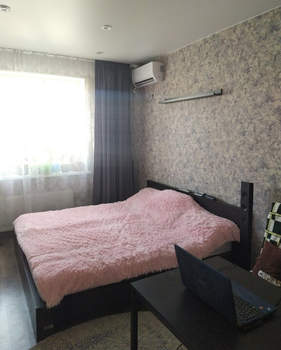 1-к квартира, вторичка, 39м2, 11/18 этаж