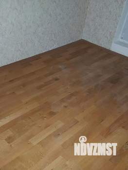 1-к квартира, вторичка, 40м2, 4/19 этаж