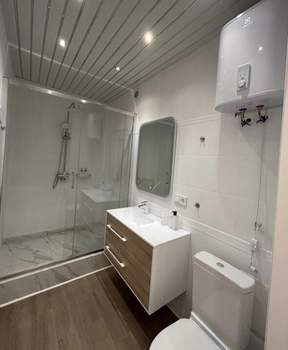 1-к квартира, вторичка, 39м2, 14/16 этаж