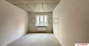 3-к квартира, вторичка, 83м2, 23/24 этаж