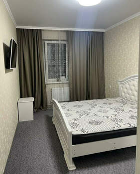 2-к квартира, вторичка, 59м2, 7/18 этаж