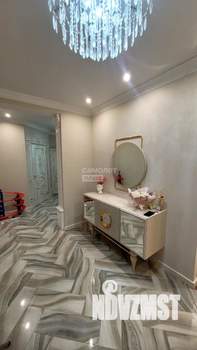 3-к квартира, вторичка, 86м2, 10/26 этаж