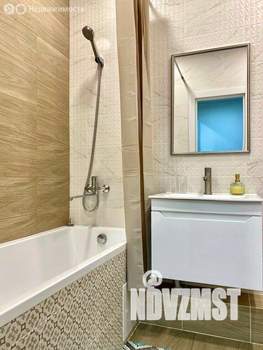 1-к квартира, вторичка, 40м2, 14/22 этаж