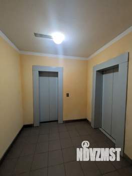 Студия квартира, вторичка, 22м2, 2/18 этаж