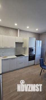 1-к квартира, вторичка, 45м2, 16/22 этаж