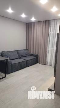 1-к квартира, вторичка, 39м2, 21/23 этаж