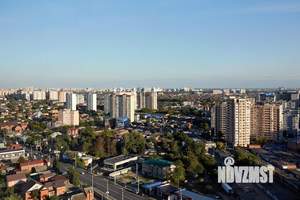 2-к квартира, вторичка, 69м2, 23/23 этаж