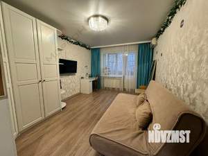 3-к квартира, вторичка, 69м2, 3/11 этаж