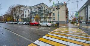 4-к квартира, вторичка, 127м2, 2/4 этаж